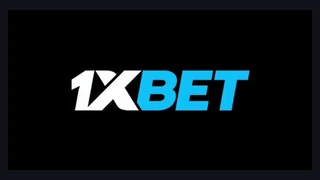 Логотип 1xBet, предоставленный владельцем