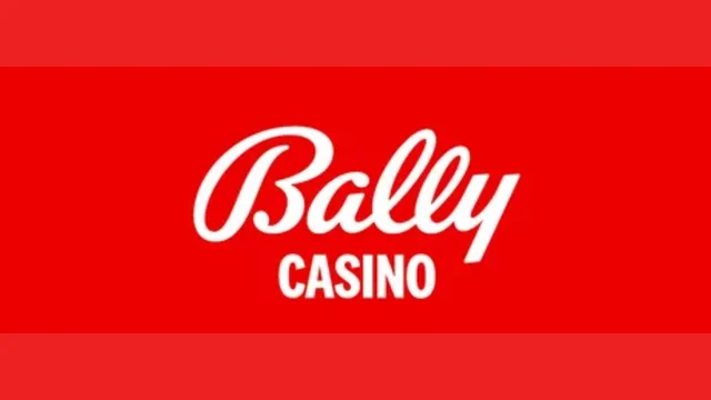 Логотип Bally Casino, предоставленный владельцем