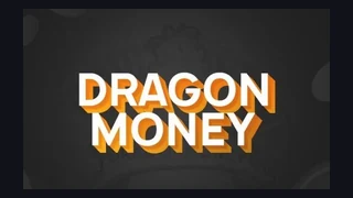 Логотип Dragon Money, предоставленный владельцем
