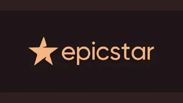 Логотип Epicstar, предоставленный владельцем