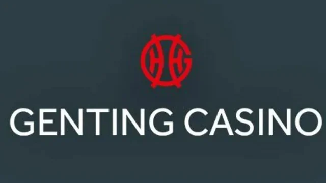 Логотип Genting Casino, предоставленный владельцем