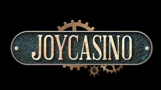 Логотип Joycasino, предоставленный владельцем