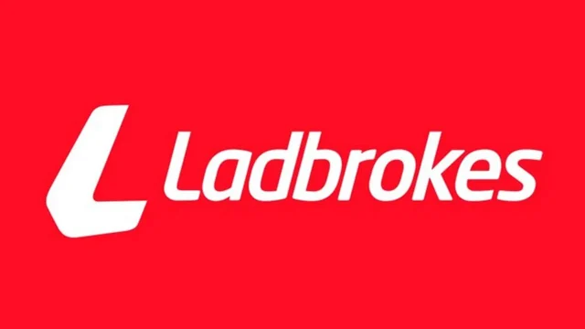 Логотип Ladbrokes, предоставленный владельцем
