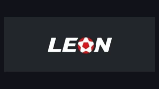 Логотип Leon, предоставленный владельцем