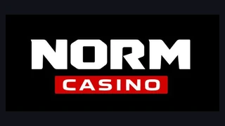 Логотип Norm Casino, предоставленный владельцем