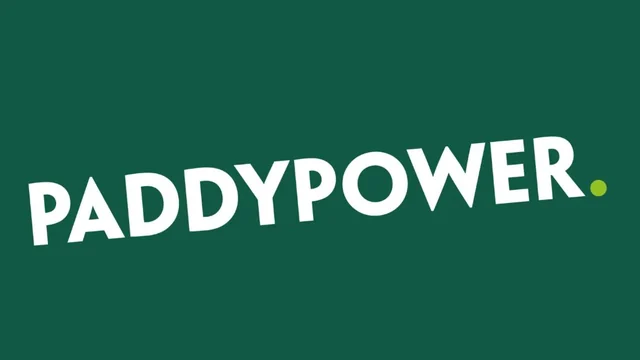 Логотип Paddy Power, предоставленный владельцем