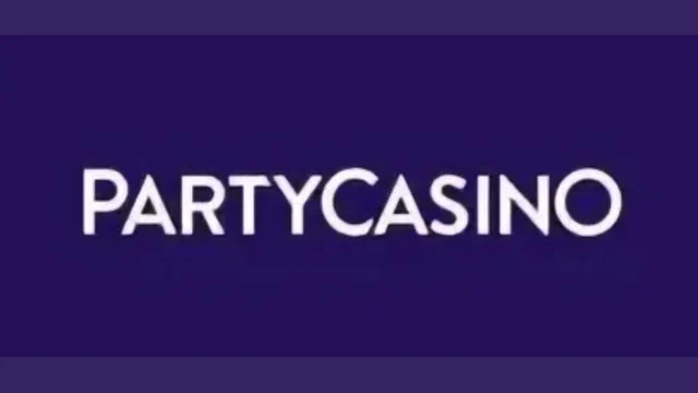 Логотип PartyCasino, предоставленный владельцем