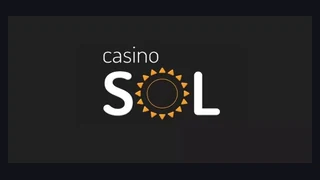Логотип Sol, предоставленный владельцем