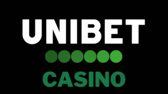 Логотип Unibet, предоставленный владельцем