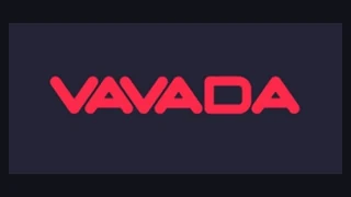 Логотип Vavada, предоставленный владельцем